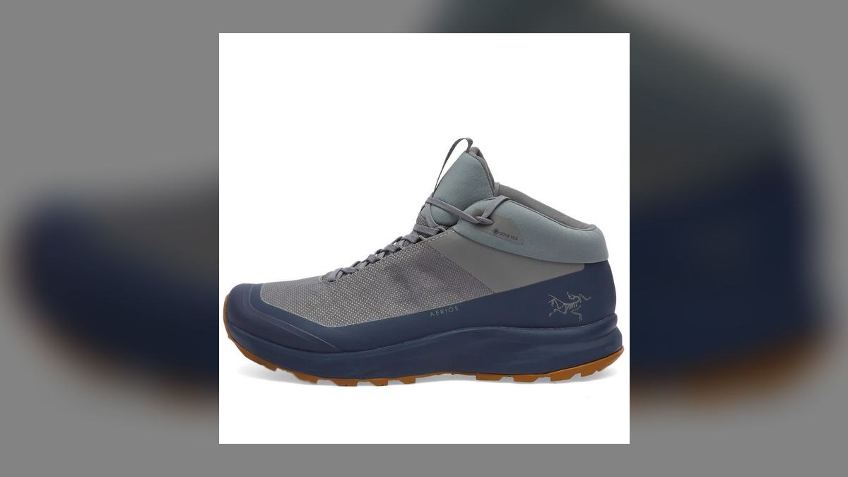 Top 10 outdoor adventure hybrid shoes ranked — figure 5