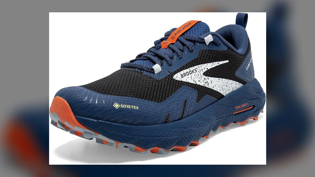 Top 10 outdoor adventure hybrid shoes ranked — figure 6