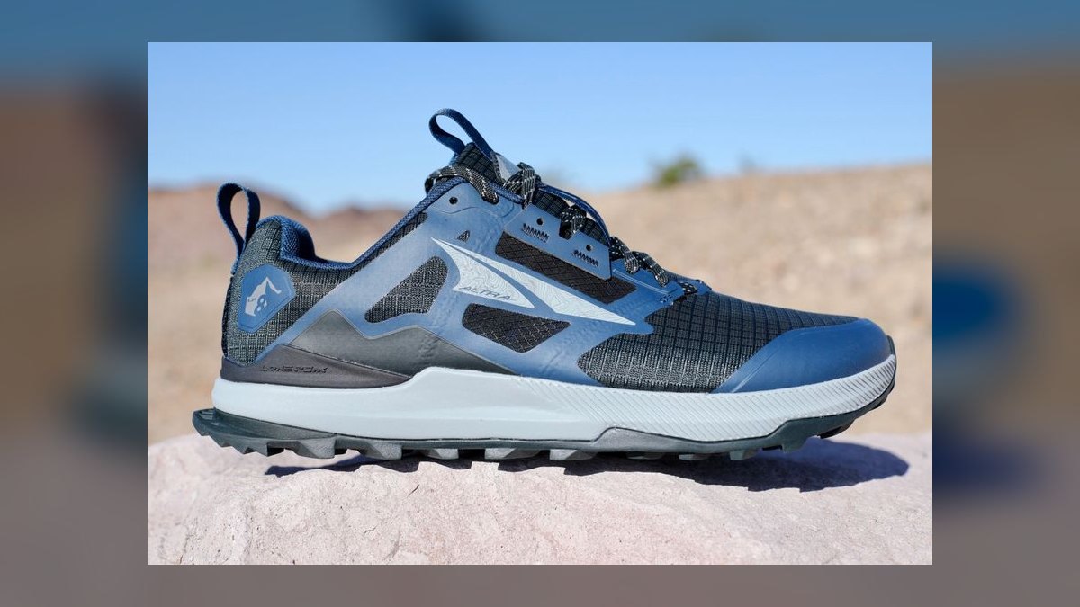 Top 10 outdoor adventure hybrid shoes ranked — figure 9