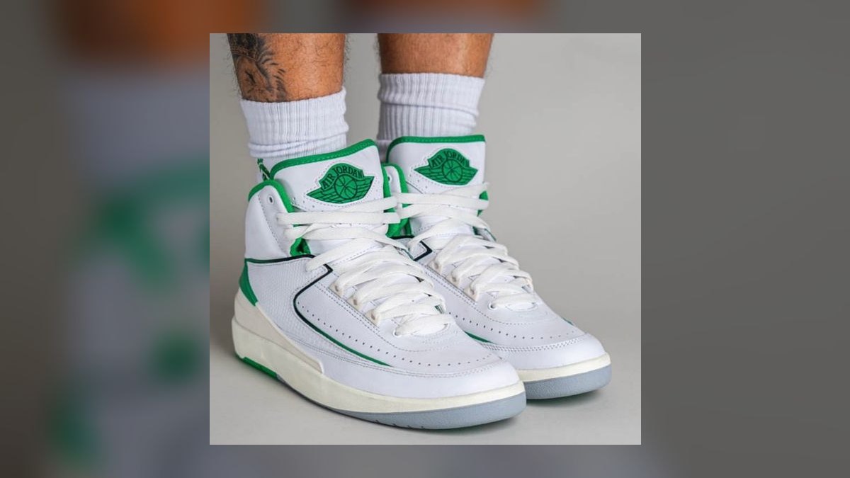 Top 10 Best Air Jordan 2 Sizing and Fit Tips in 2027 — figure 10