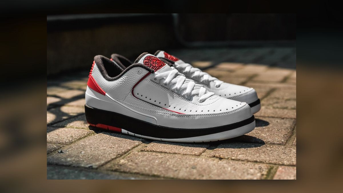 Top 10 Best Air Jordan 2 Sizing and Fit Tips in 2027 — figure 2