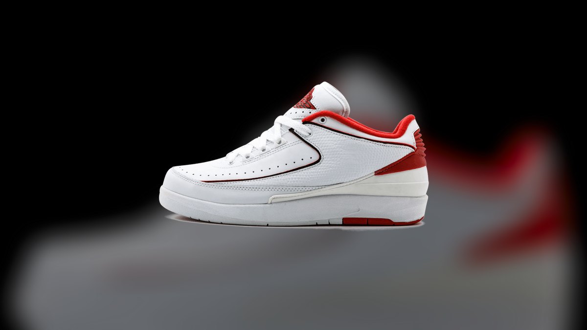 Top 10 Best Air Jordan 2 Sizing and Fit Tips in 2027 — figure 3