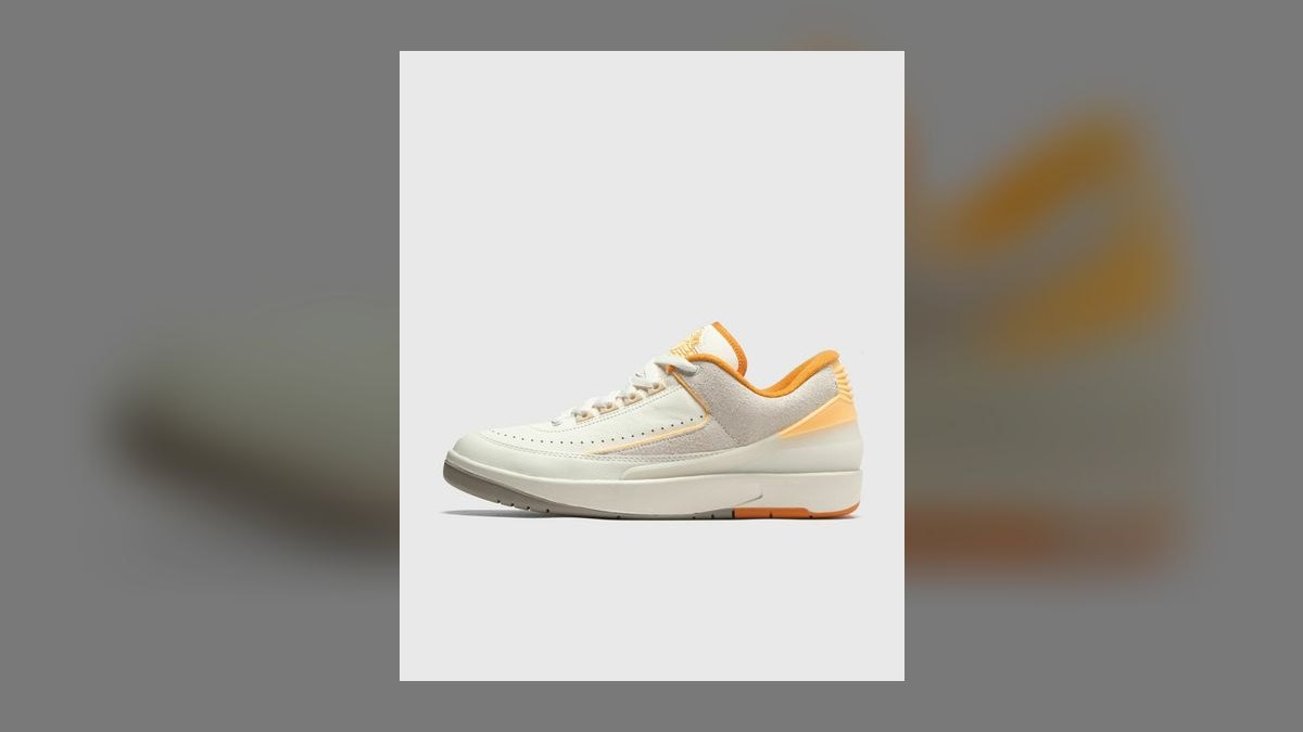 Top 10 Best Air Jordan 2 Sizing and Fit Tips in 2027 — figure 4