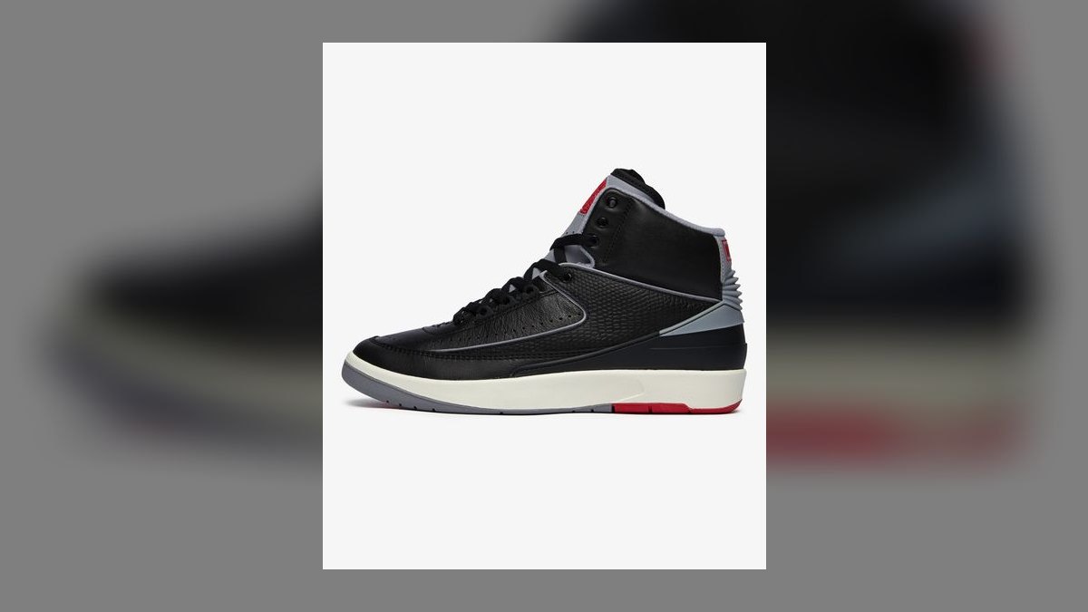 Top 10 Best Air Jordan 2 Sizing and Fit Tips in 2027 — figure 5