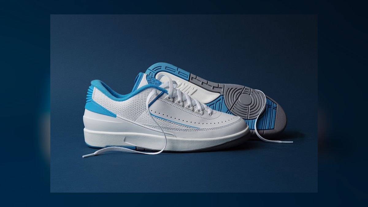 Top 10 Best Air Jordan 2 Sizing and Fit Tips in 2027 — figure 7