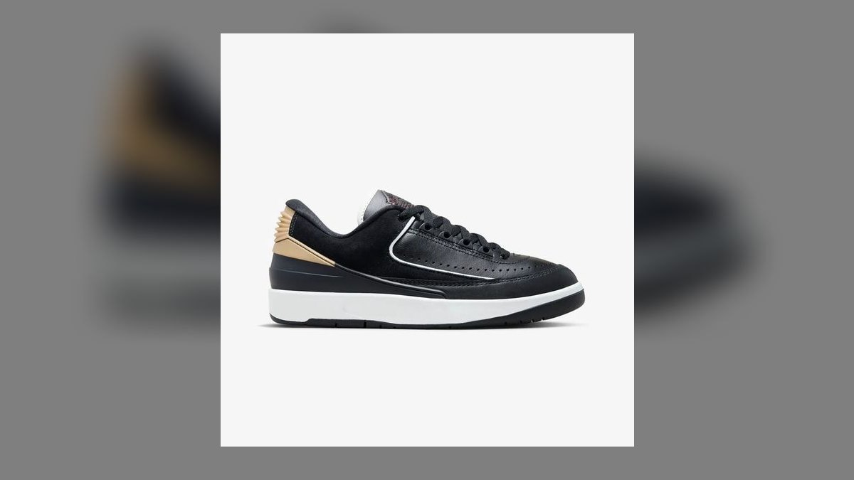Top 10 Best Air Jordan 2 Sizing and Fit Tips in 2027 — figure 8