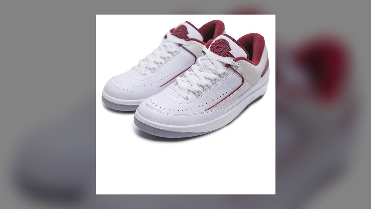 Top 10 Best Air Jordan 2 Sizing and Fit Tips in 2027 — figure 9
