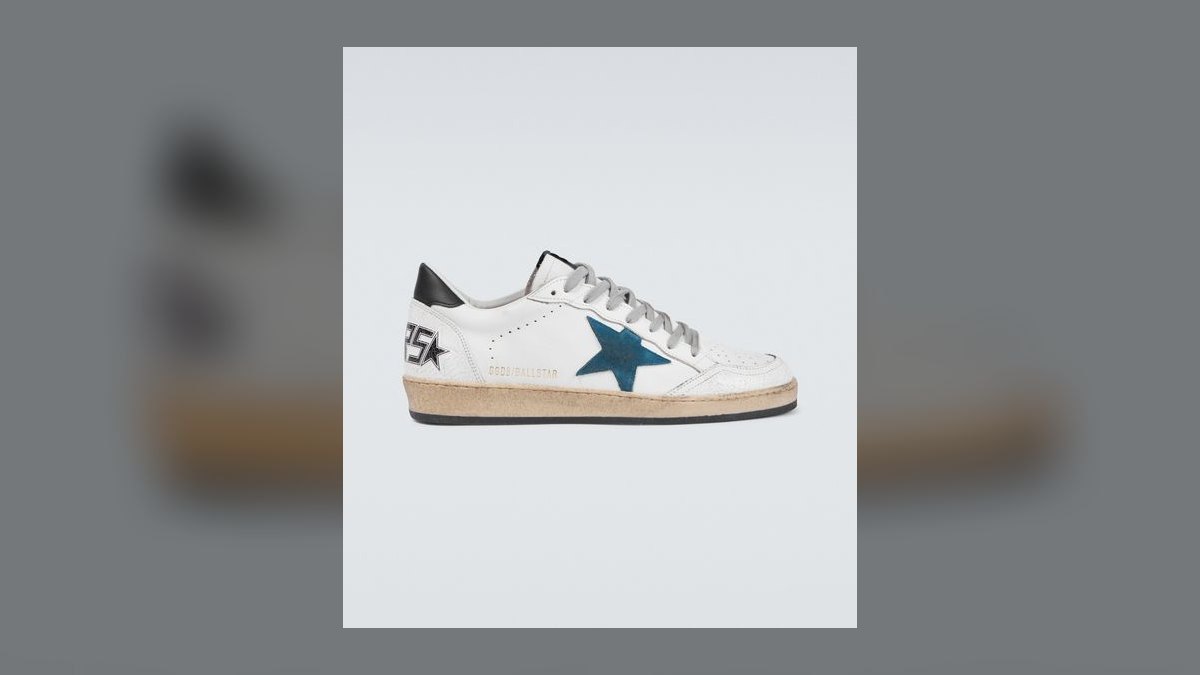 Top 10 vintage-looking distressed sneakers ranked — figure 1