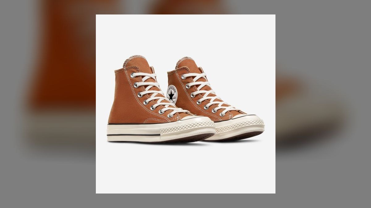 Top 10 vintage-looking distressed sneakers ranked — figure 3