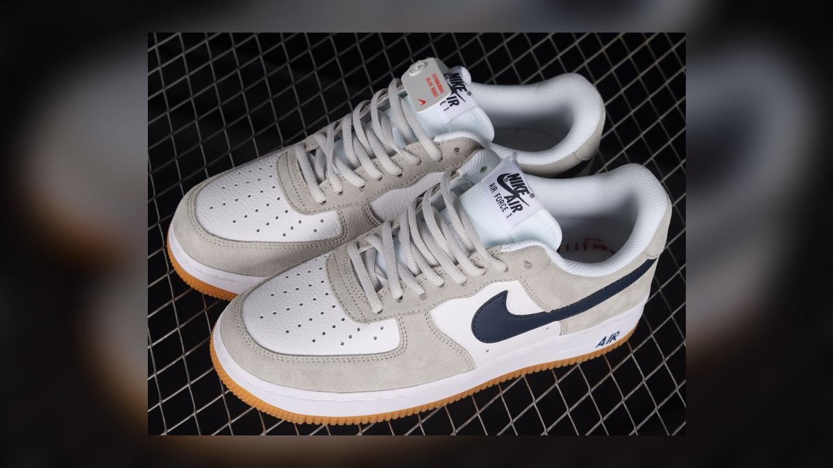 Top 10 vintage-looking distressed sneakers ranked — figure 4