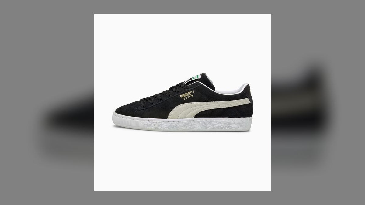 Top 10 vintage-looking distressed sneakers ranked — figure 7