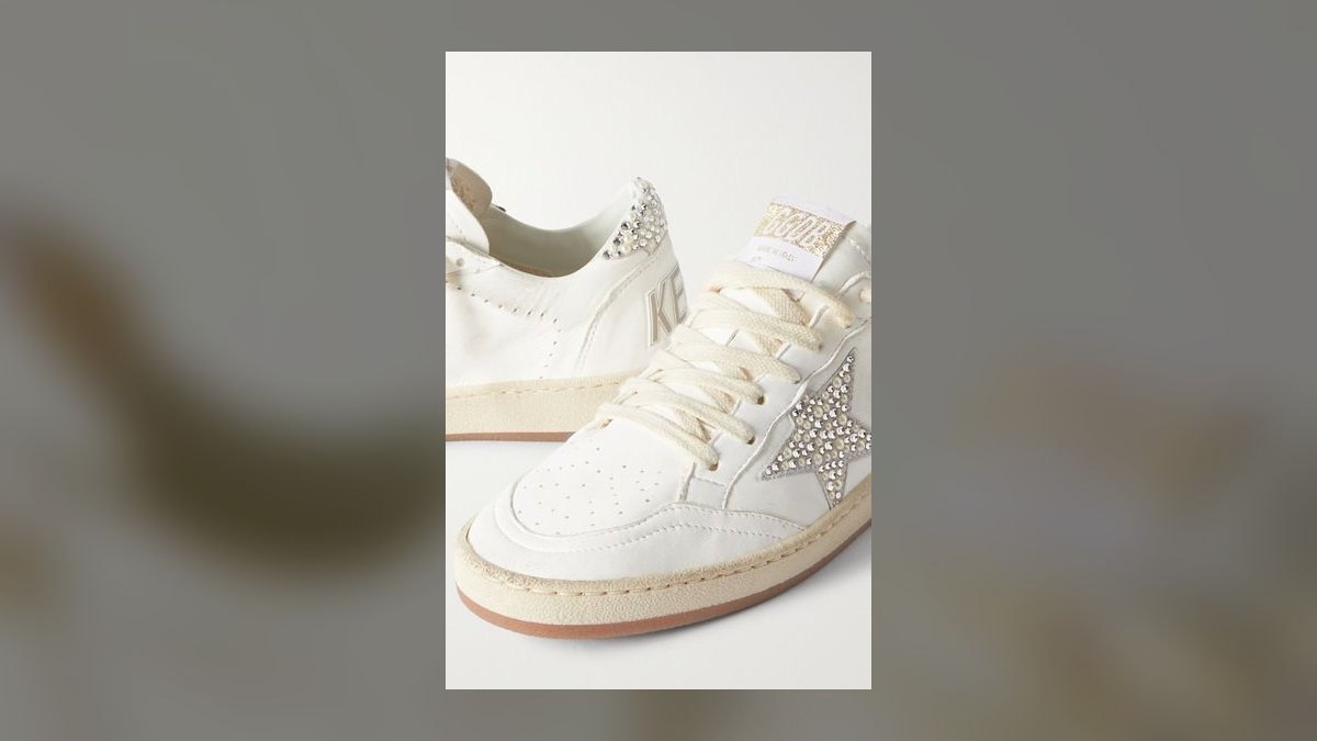 Top 10 vintage-looking distressed sneakers ranked