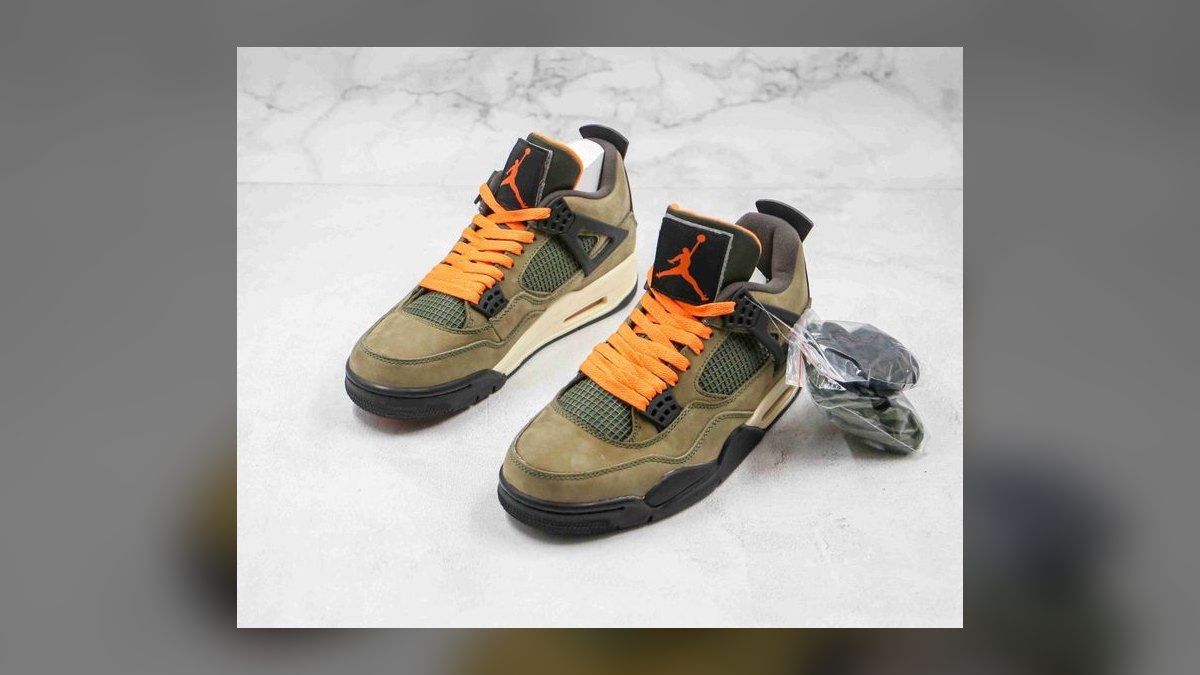 Top 10 rare player-exclusive (PE) sneakers ever made — figure 2