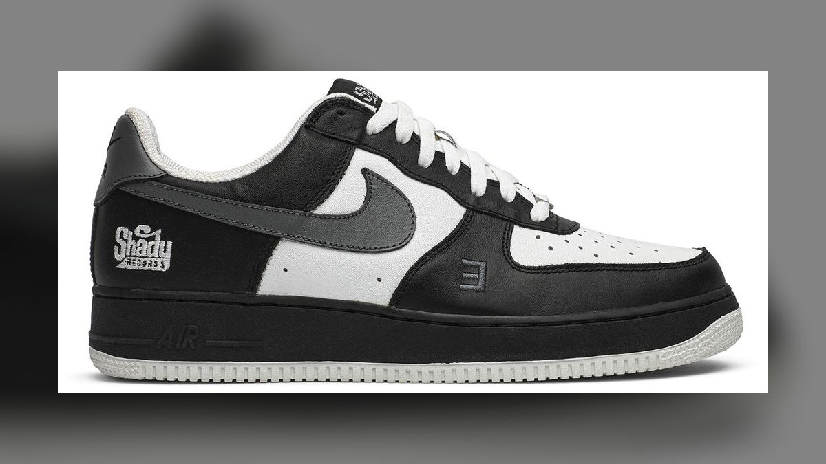 Top 10 rare player-exclusive (PE) sneakers ever made — figure 3