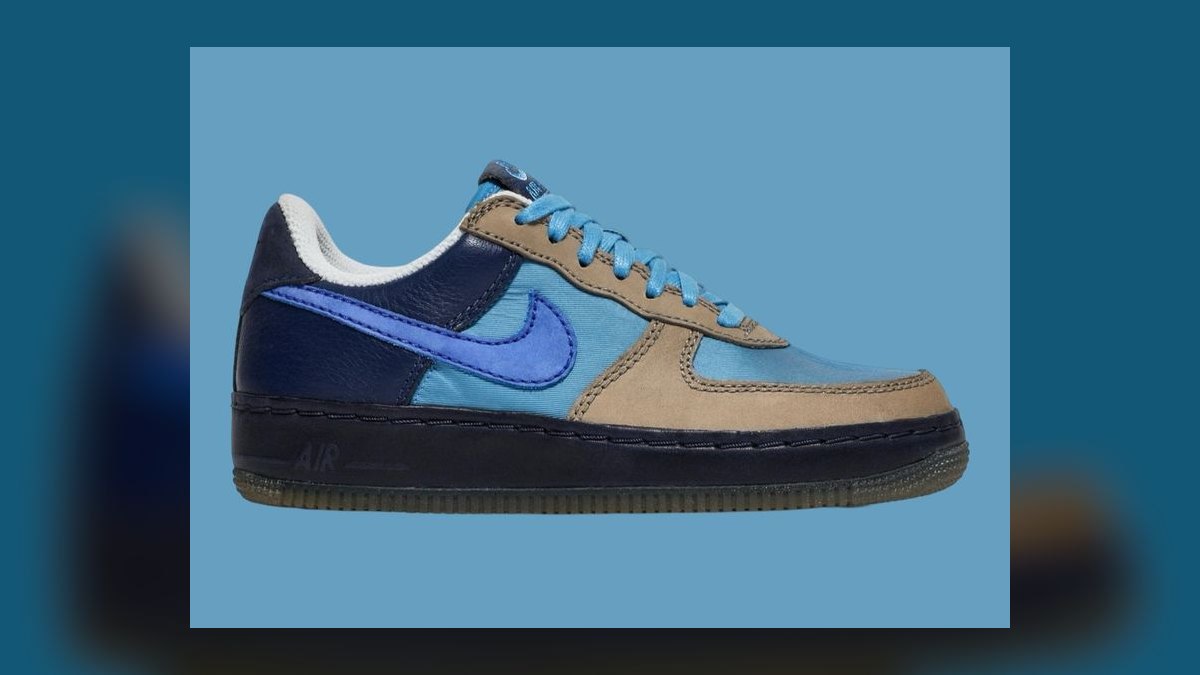 Top 10 rare player-exclusive (PE) sneakers ever made — figure 7