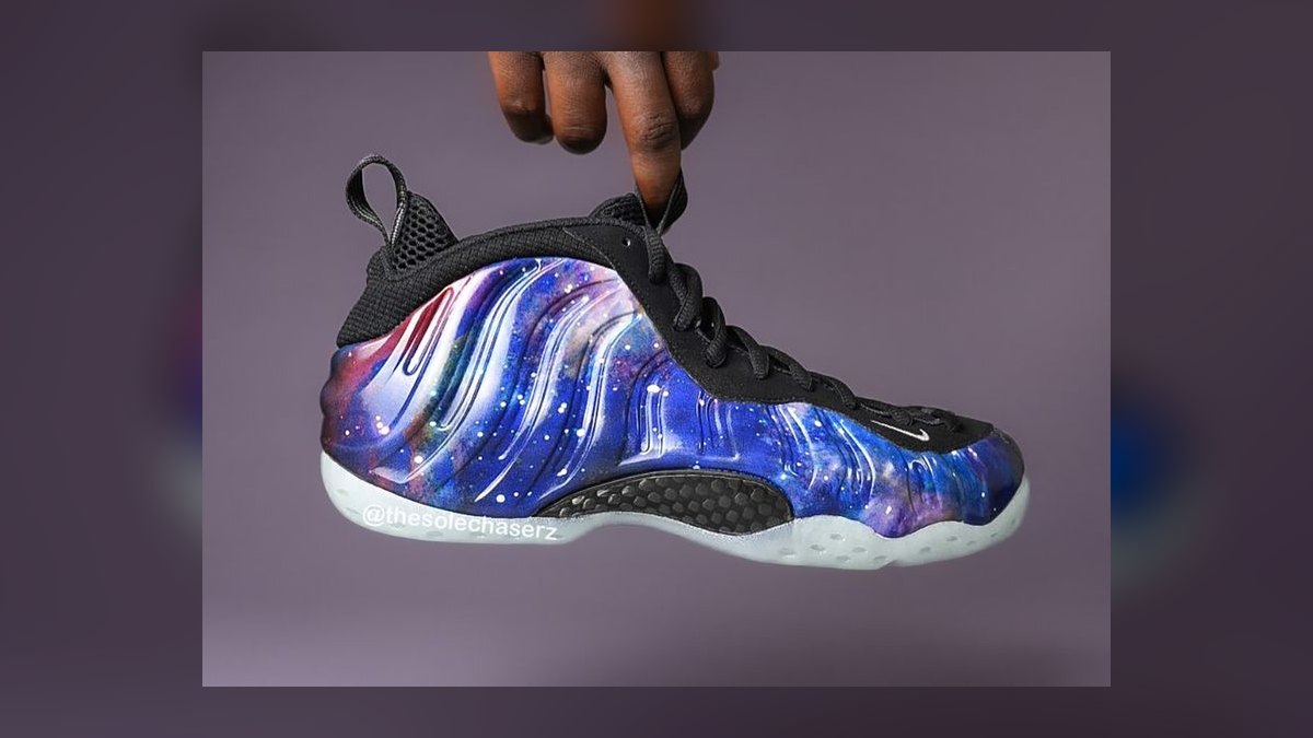 Top 10 rare player-exclusive (PE) sneakers ever made — figure 9