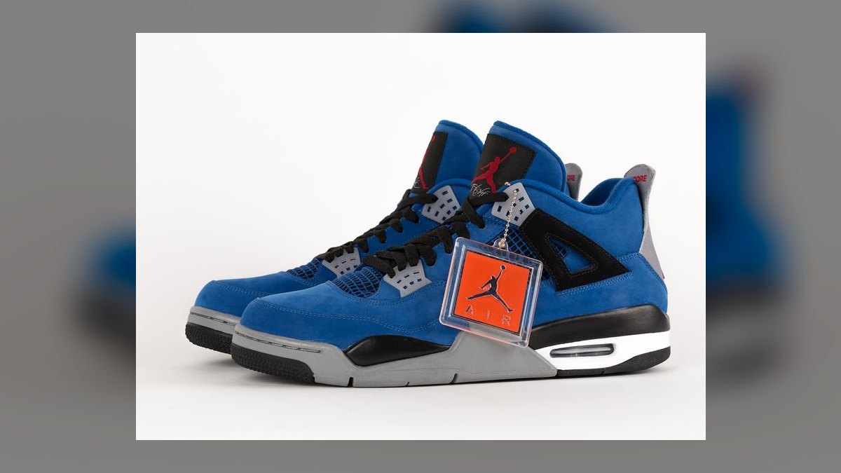 Top 10 rare player-exclusive (PE) sneakers ever made