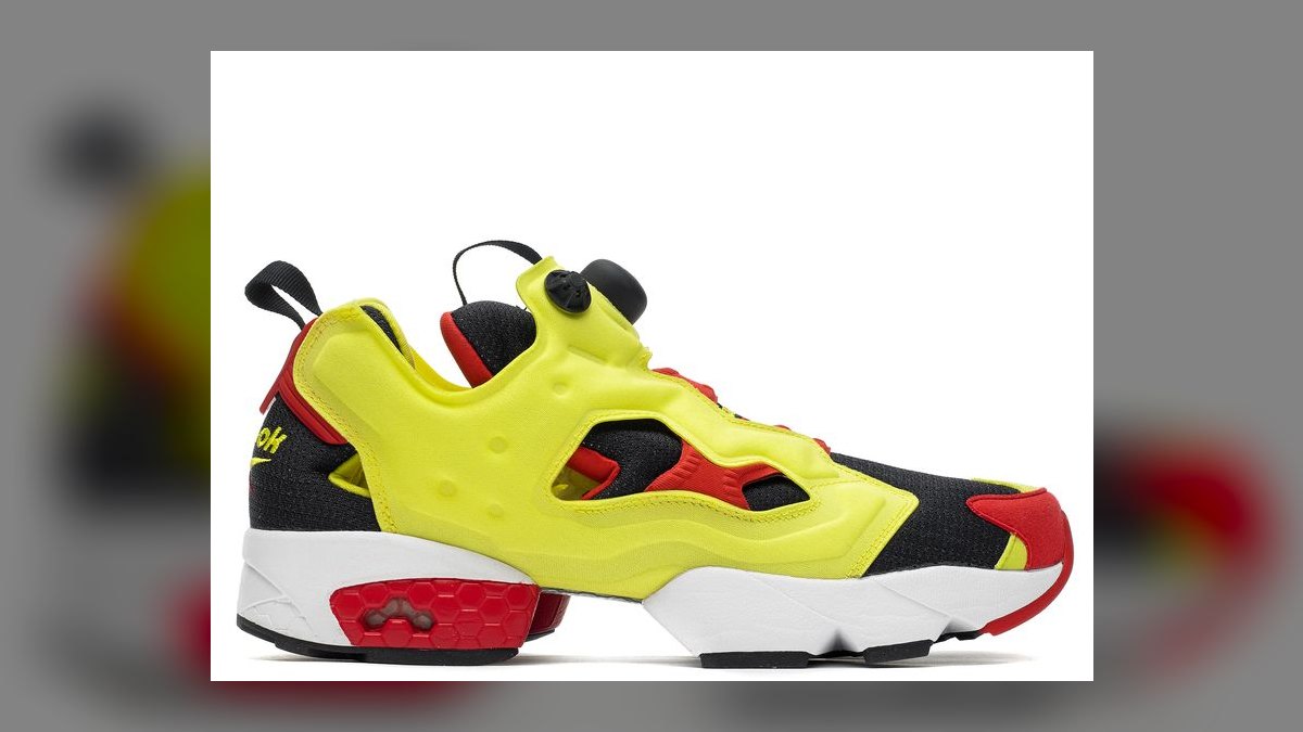 Top 10 movie-featured sneakers of all time — figure 10