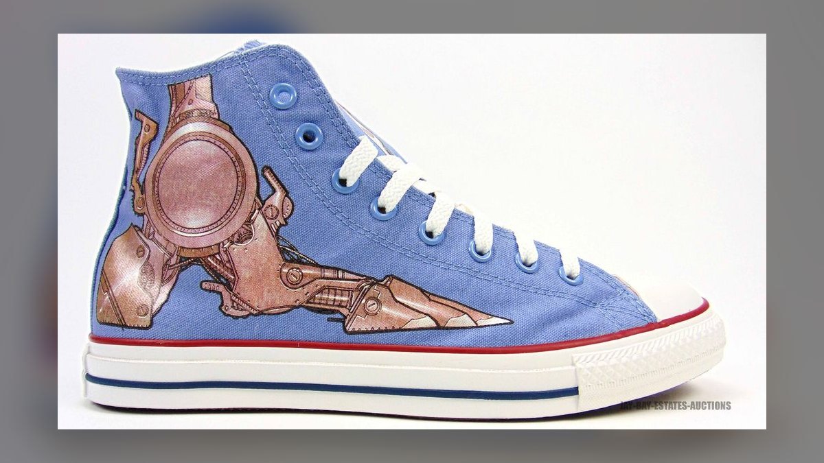 Top 10 movie-featured sneakers of all time — figure 7