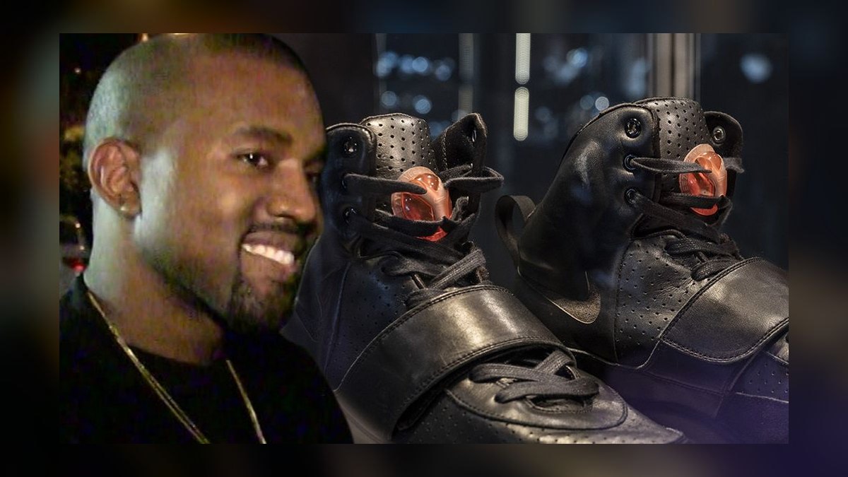 Top 10 most expensive sneakers sold at auction ranked — figure 3