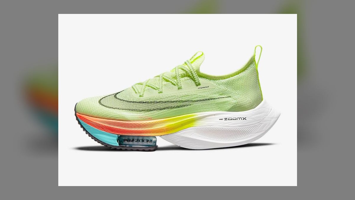 Top 10 sneakers with the best cushioning tech of all time — figure 4
