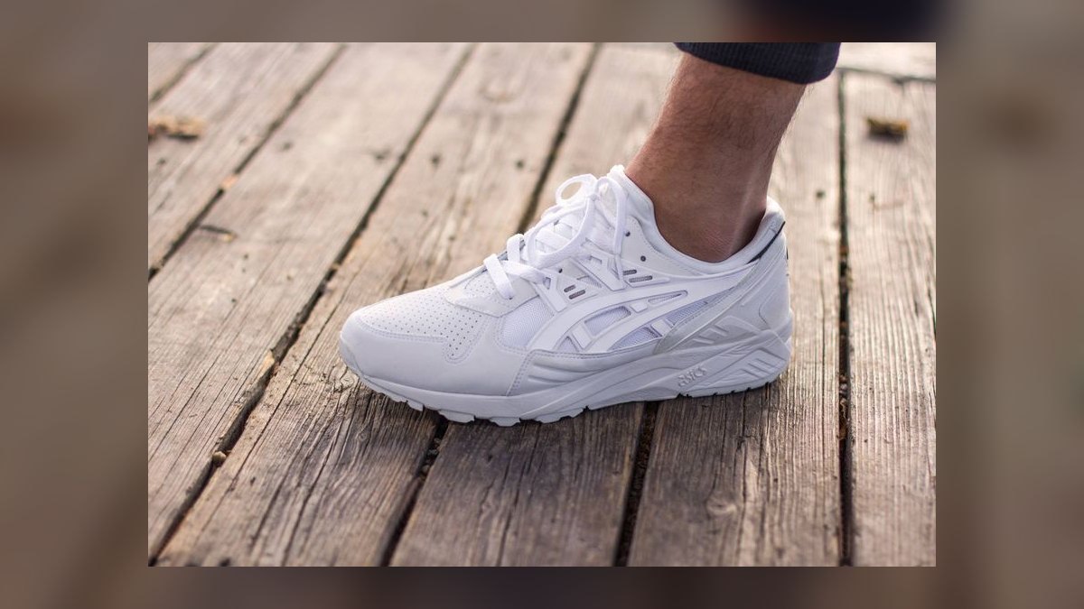 Top 10 sneakers with the best cushioning tech of all time — figure 7