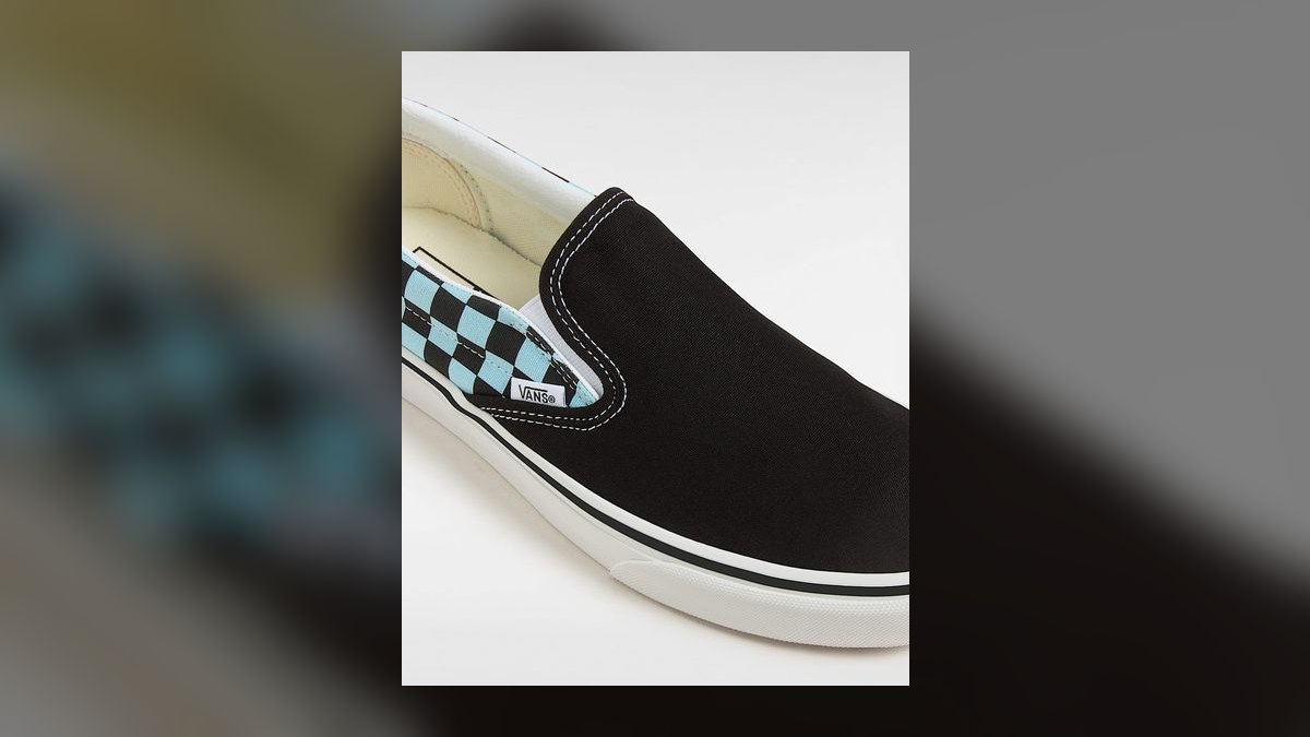 Top 10 laceless slip-on sneakers ever released — figure 2
