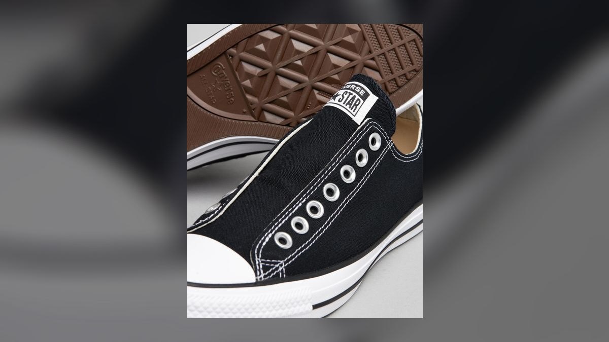 Top 10 laceless slip-on sneakers ever released — figure 5