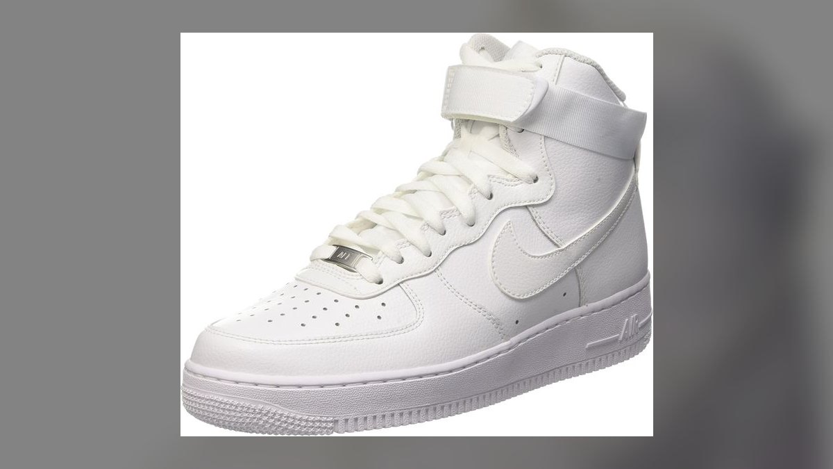 Top 10 high-top retro basketball sneakers ranked — figure 3