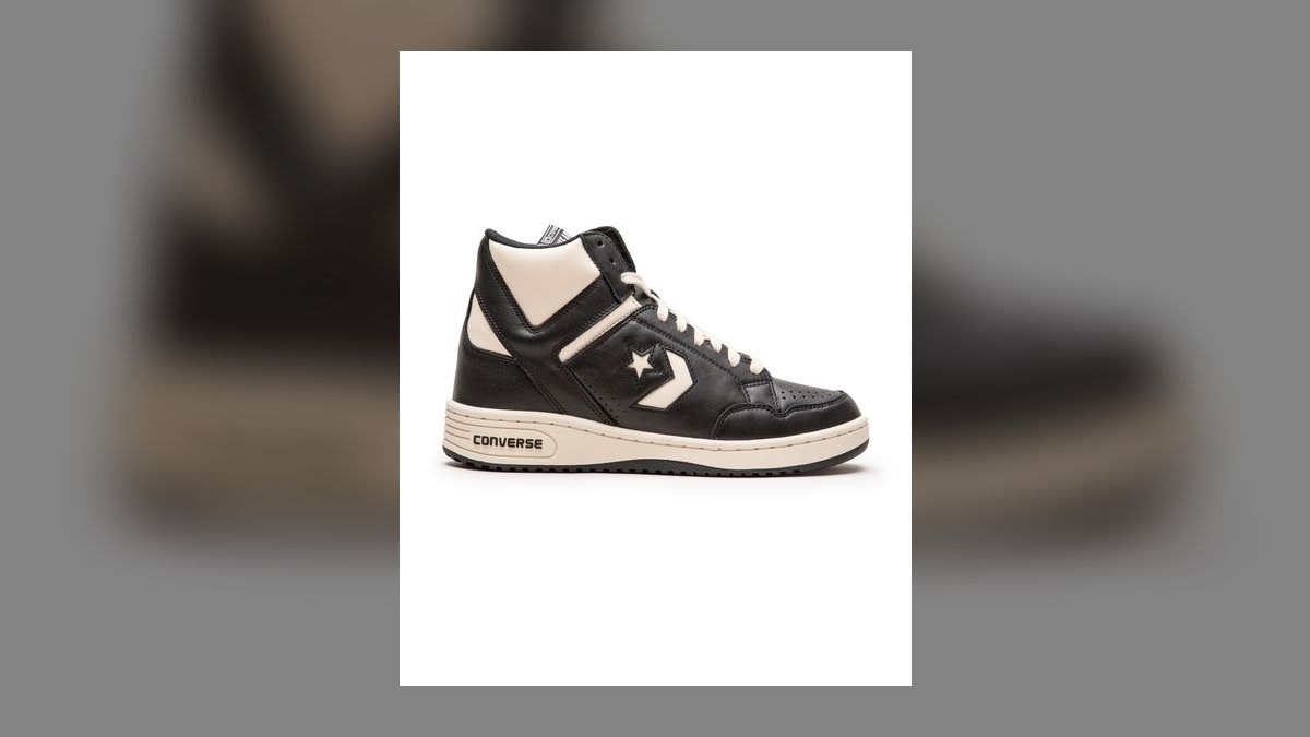 Top 10 high-top retro basketball sneakers ranked — figure 6