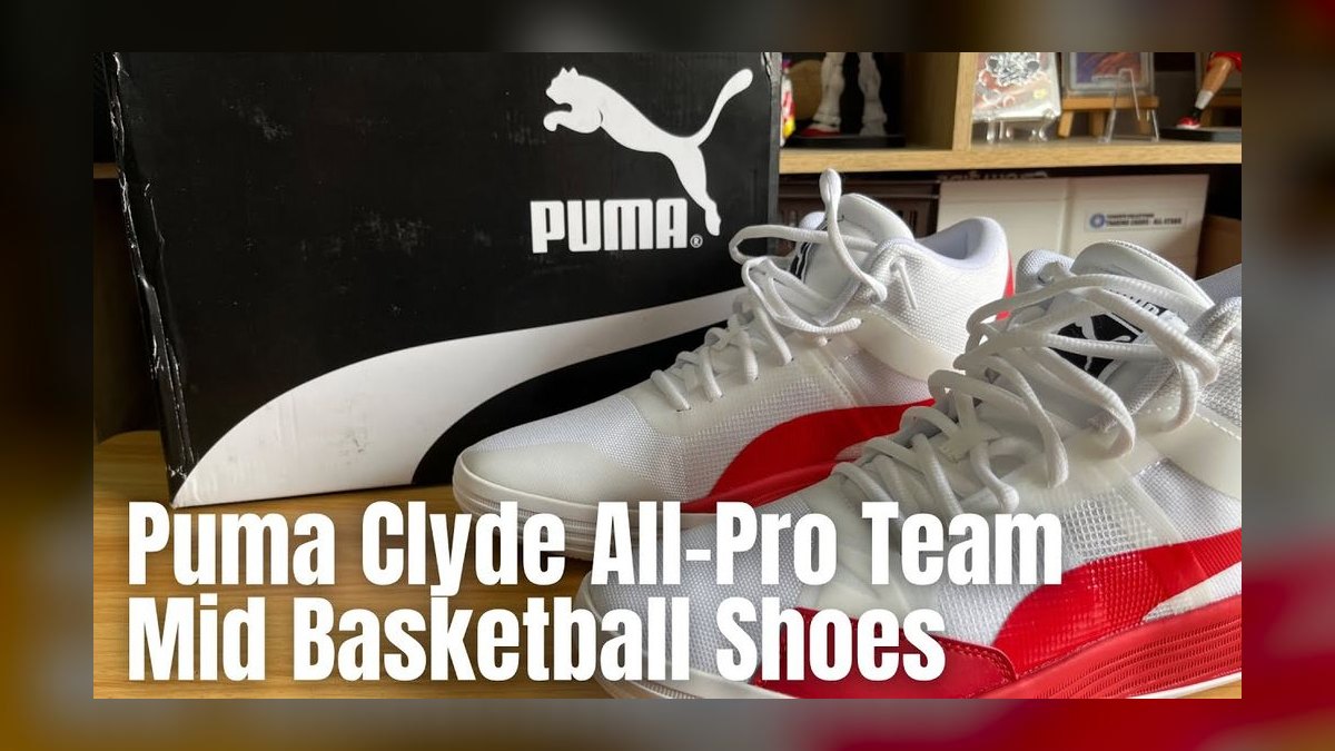 Top 10 high-top retro basketball sneakers ranked — figure 7