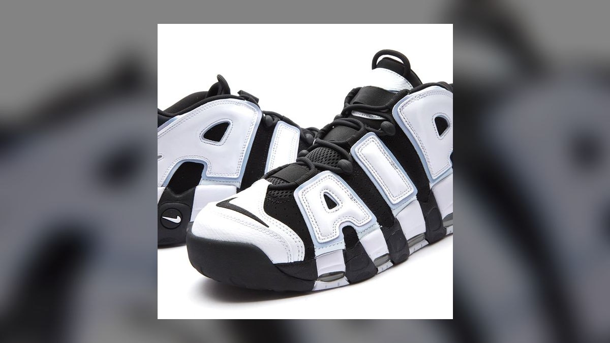 Top 10 high-top retro basketball sneakers ranked — figure 9