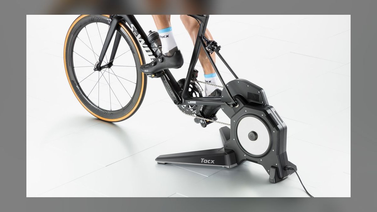 Top 10 low-profile indoor trainers of all time — figure 3