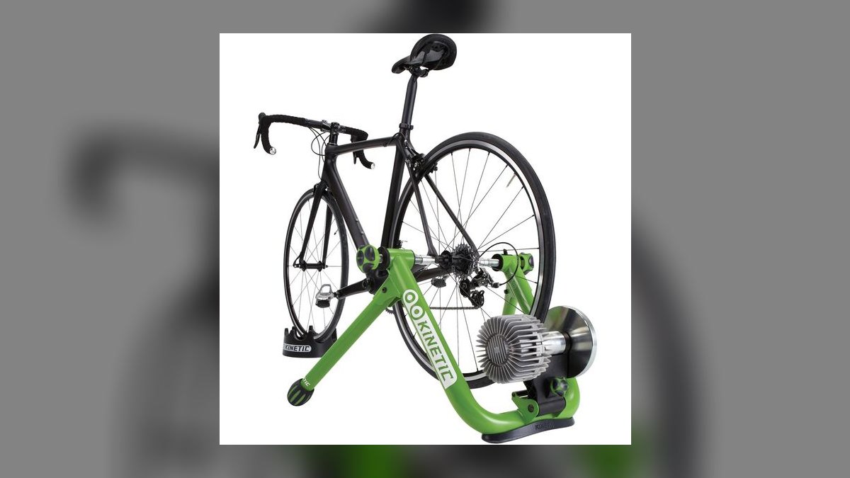 Top 10 low-profile indoor trainers of all time — figure 6