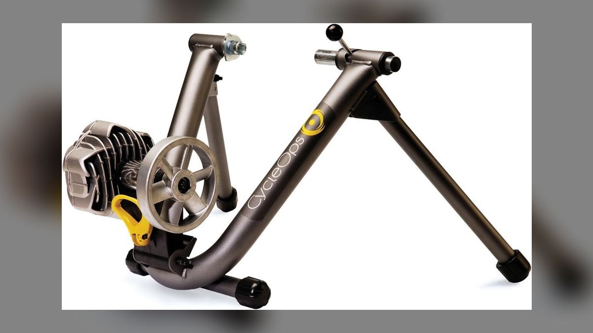 Top 10 low-profile indoor trainers of all time — figure 8