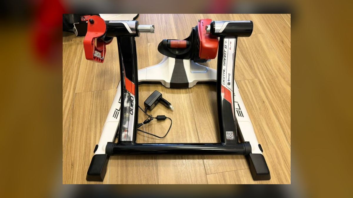 Top 10 low-profile indoor trainers of all time — figure 9