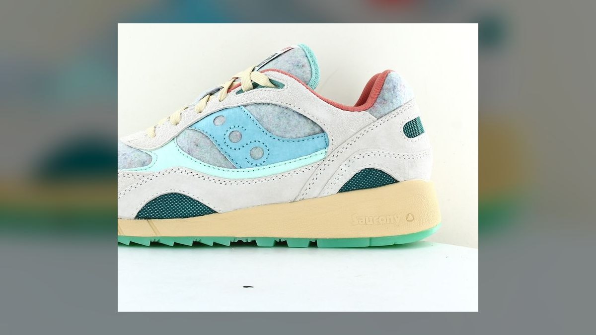 Top 10 pastel-colored spring sneakers ever — figure 6