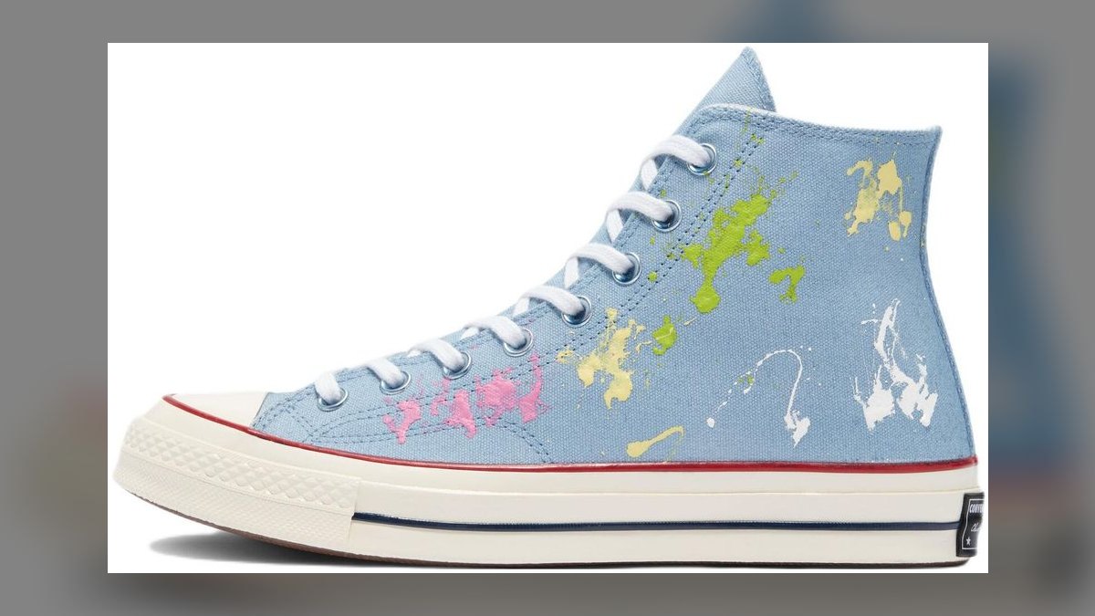 Top 10 pastel-colored spring sneakers ever — figure 9