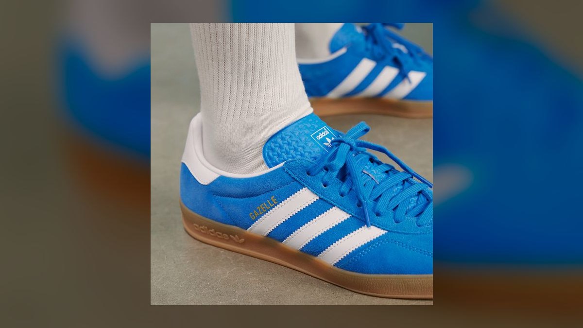 Top 10 Adidas Gazelle Colorways of All Time — figure 1