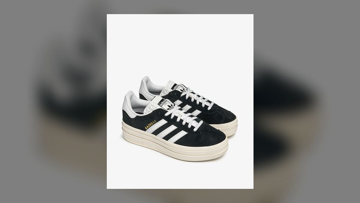 Top 10 Adidas Gazelle Colorways of All Time — figure 2