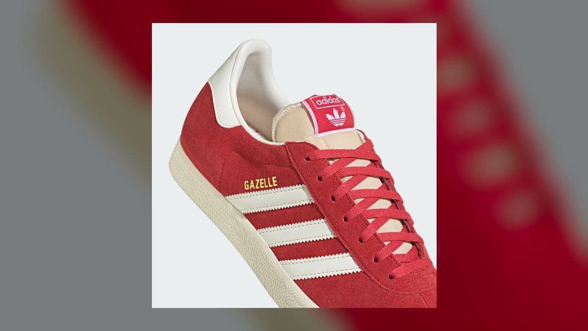 Top 10 Adidas Gazelle Colorways of All Time — figure 3