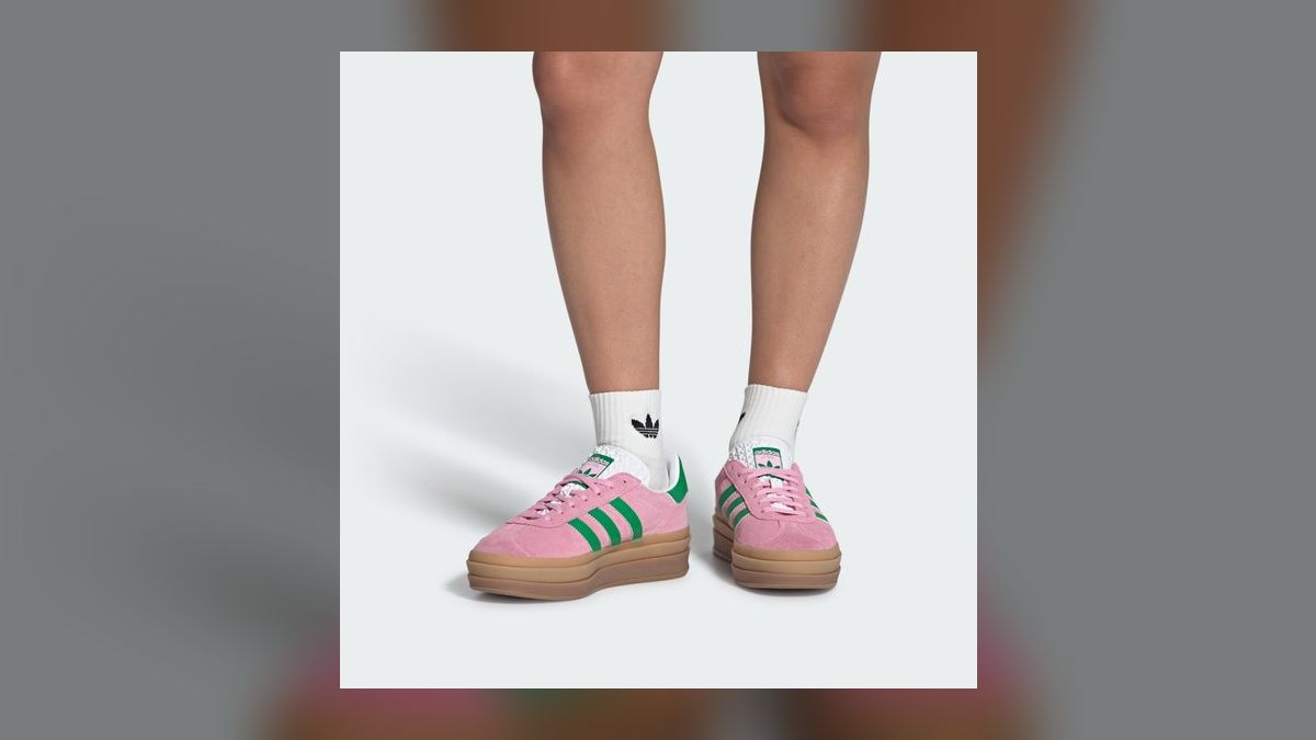 Top 10 Adidas Gazelle Colorways of All Time — figure 6