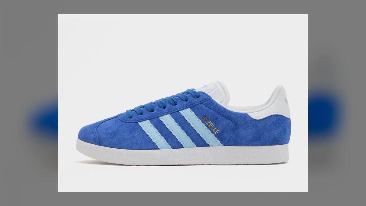 Top 10 Adidas Gazelle Colorways of All Time — figure 7