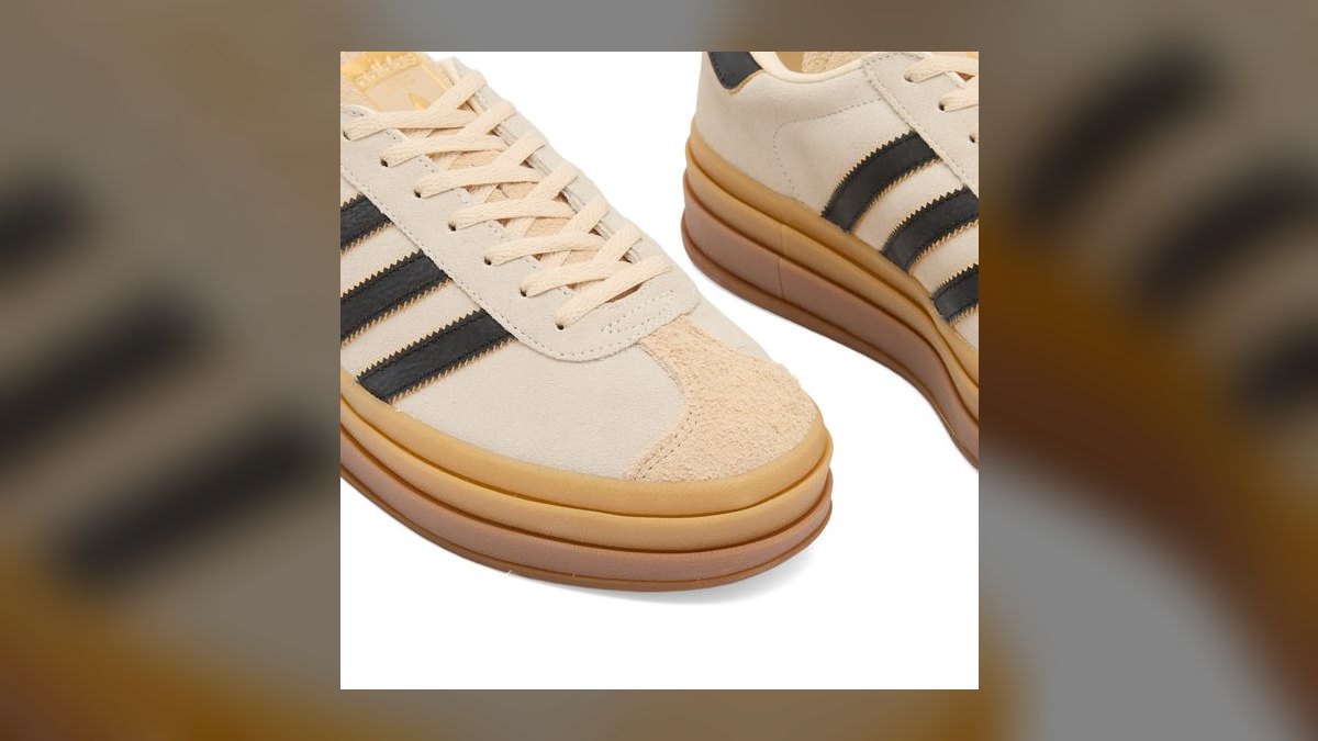 Top 10 Adidas Gazelle Colorways of All Time — figure 8