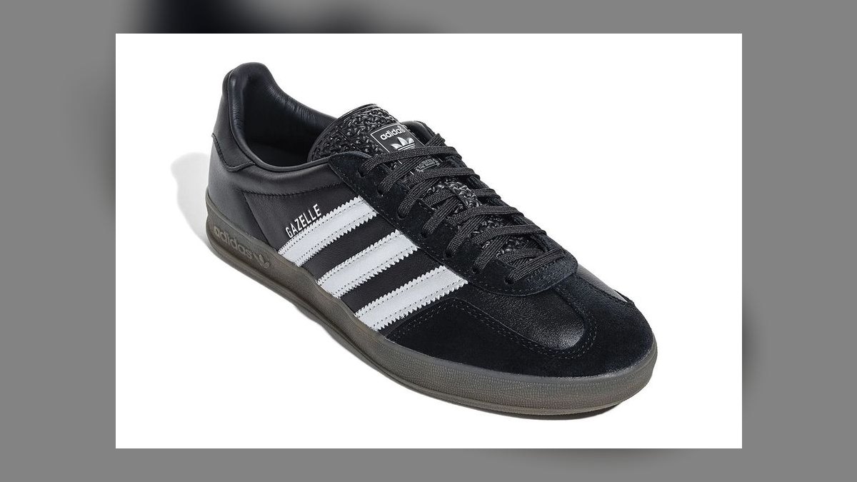 Top 10 Adidas Gazelle Colorways of All Time — figure 9