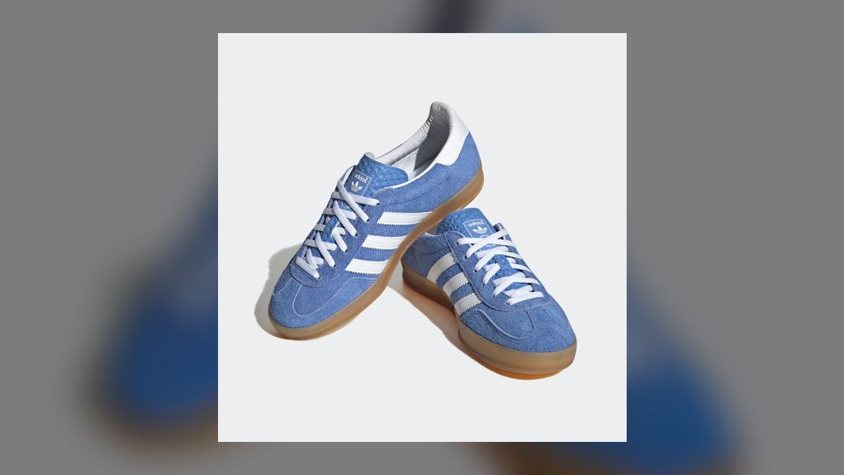 Top 10 Adidas Gazelle Colorways of All Time