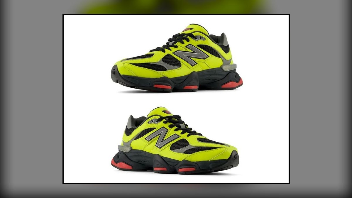 Top 10 neon-accented retro runners ranked — figure 3