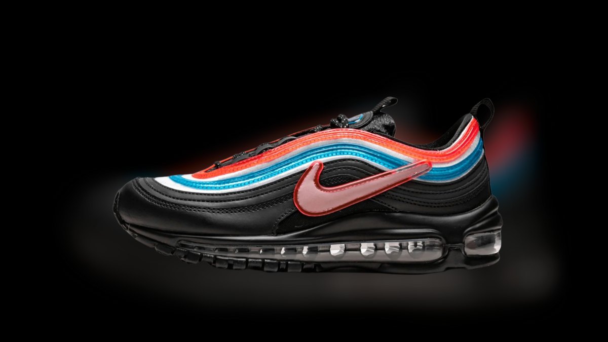 Top 10 neon-accented retro runners ranked — figure 4