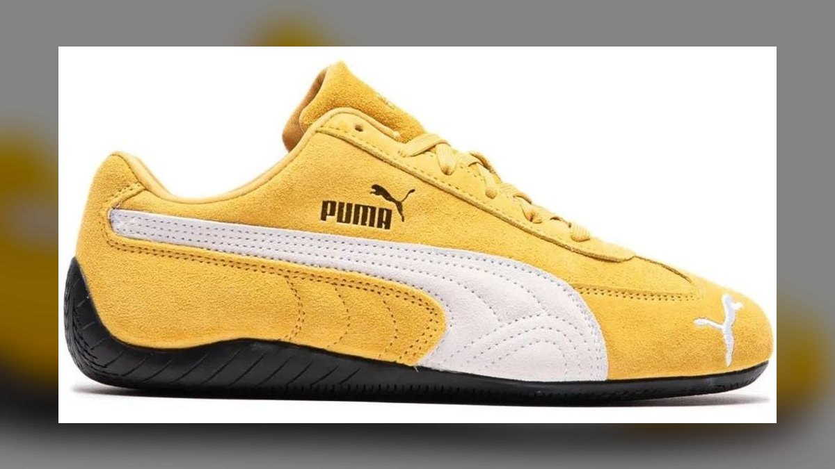 Top 10 neon-accented retro runners ranked — figure 5