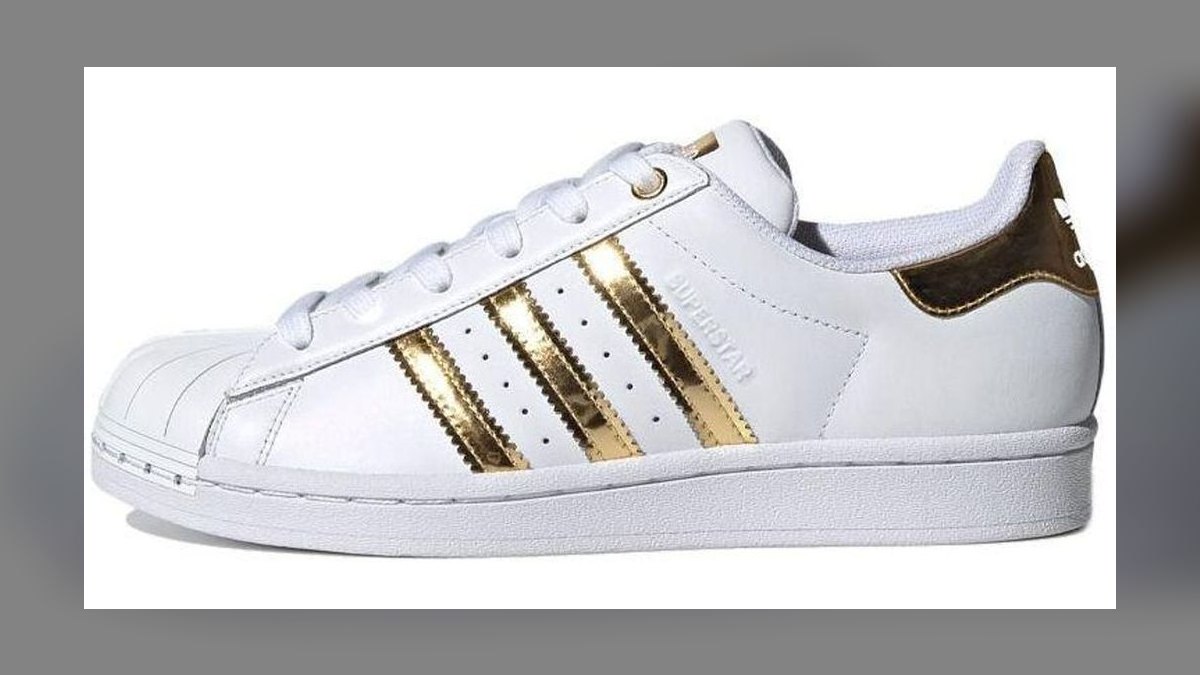 Top 10 metallic colorway sneakers of all time — figure 5